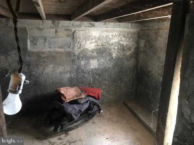 RICHLAND STA - Residential