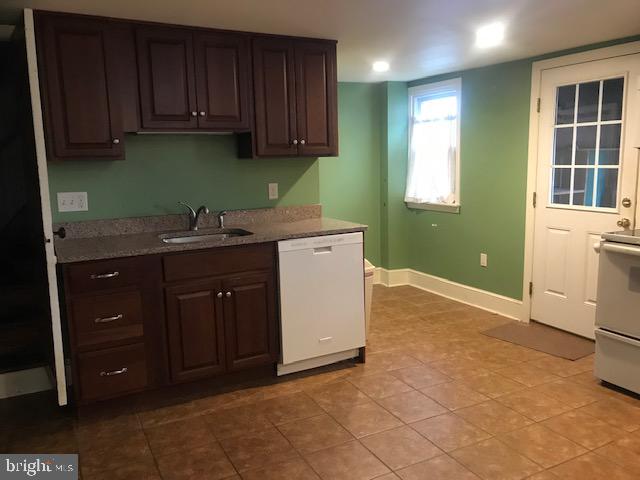 RICHLAND STA - Residential