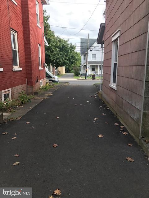 RICHLAND STA - Residential