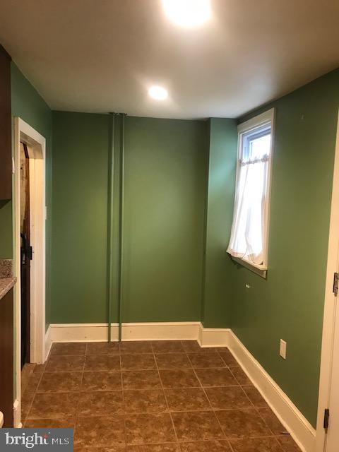 RICHLAND STA - Residential