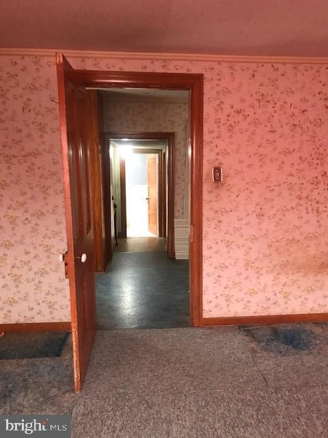 RICHLAND STA - Residential