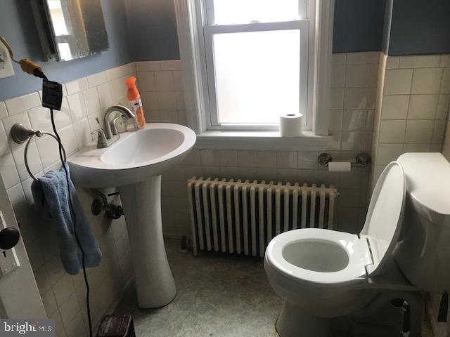 RICHLAND STA - Residential