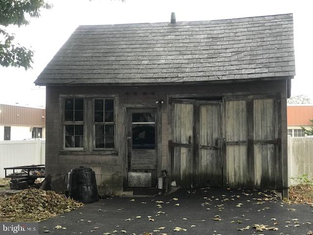 RICHLAND STA - Residential