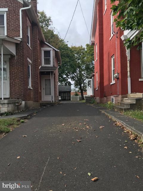 RICHLAND STA - Residential