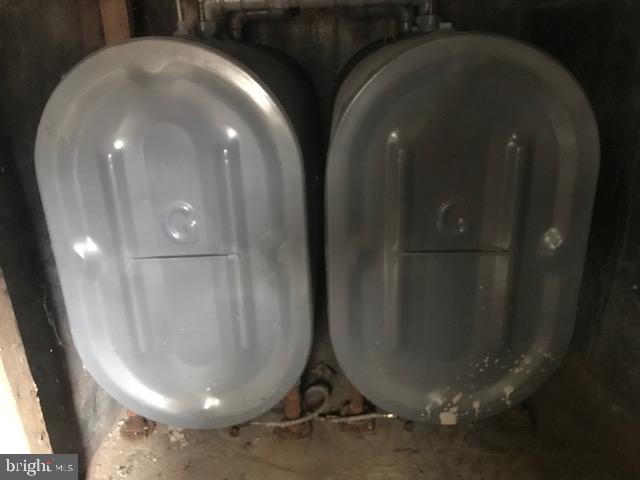 RICHLAND STA - Residential