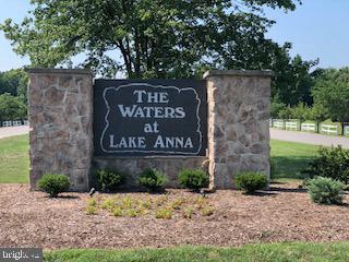 THE WATERS AT LAKE ANNA - Land