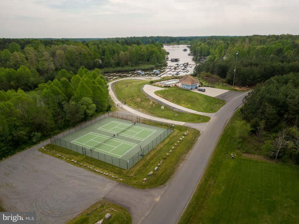 THE WATERS AT LAKE ANNA - Land
