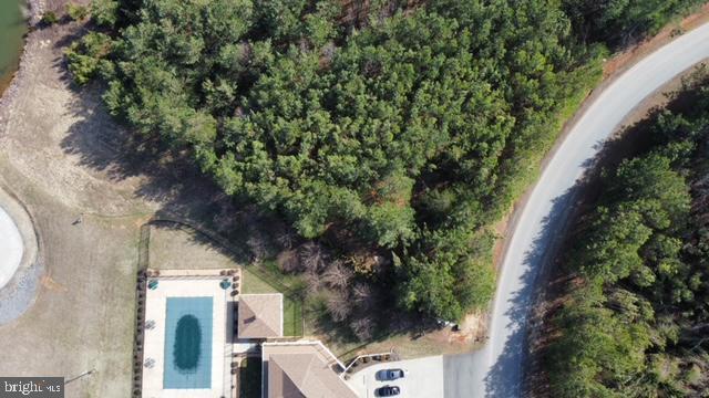 THE WATERS AT LAKE ANNA - Land