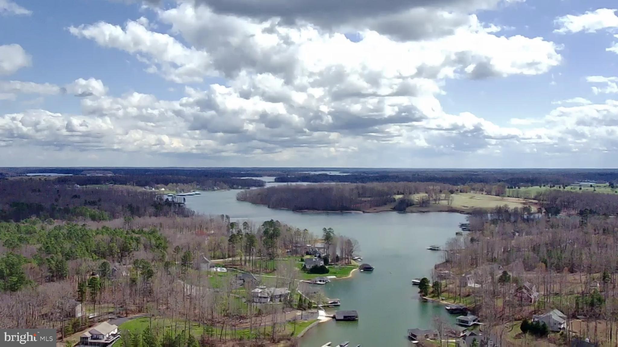 THE WATERS AT LAKE ANNA - Land