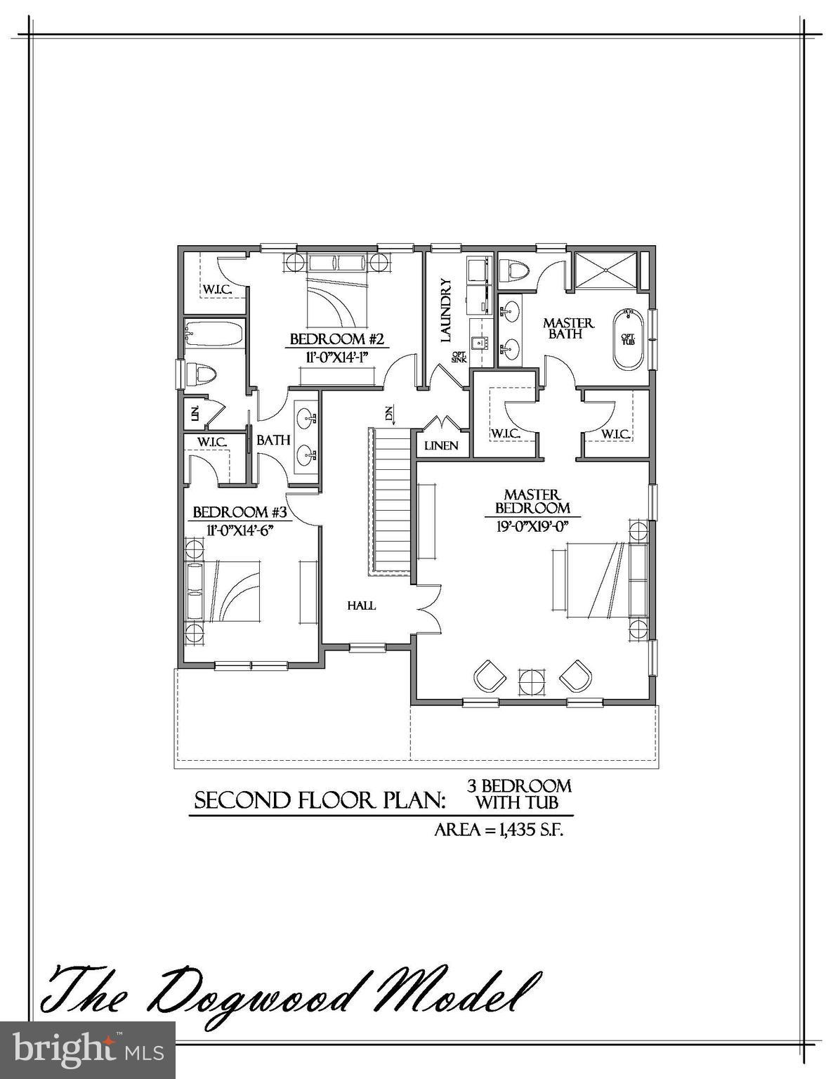 SYCAMORE CROSSING - Residential