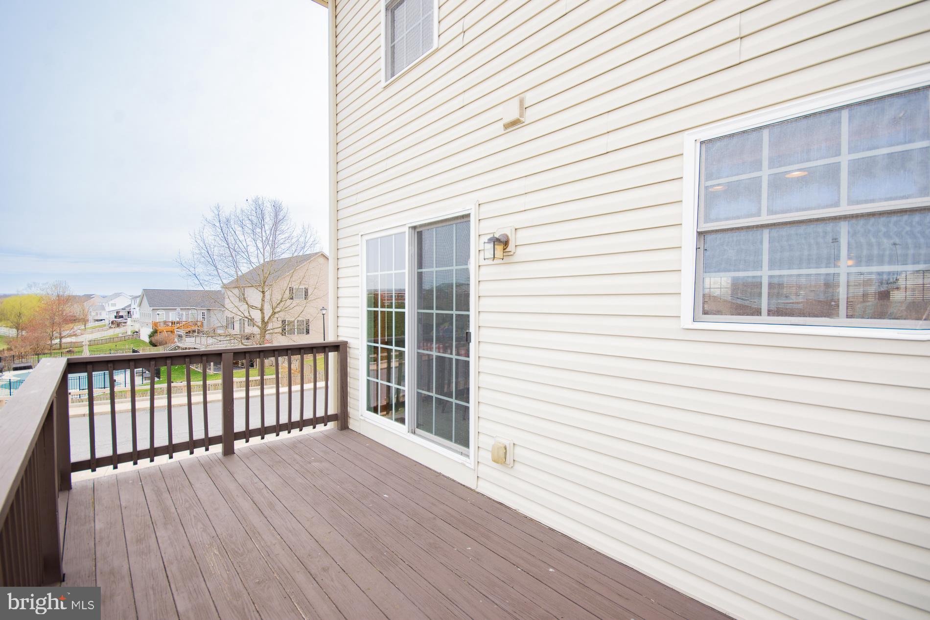 HAMMONDS MILL - Residential