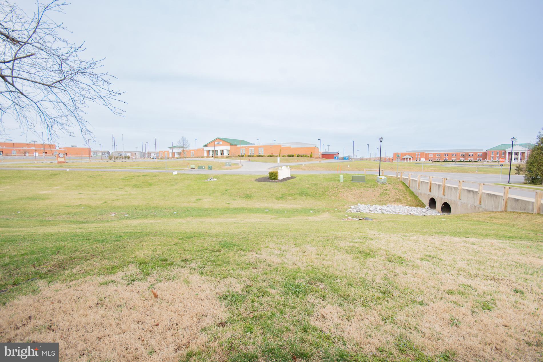 HAMMONDS MILL - Residential