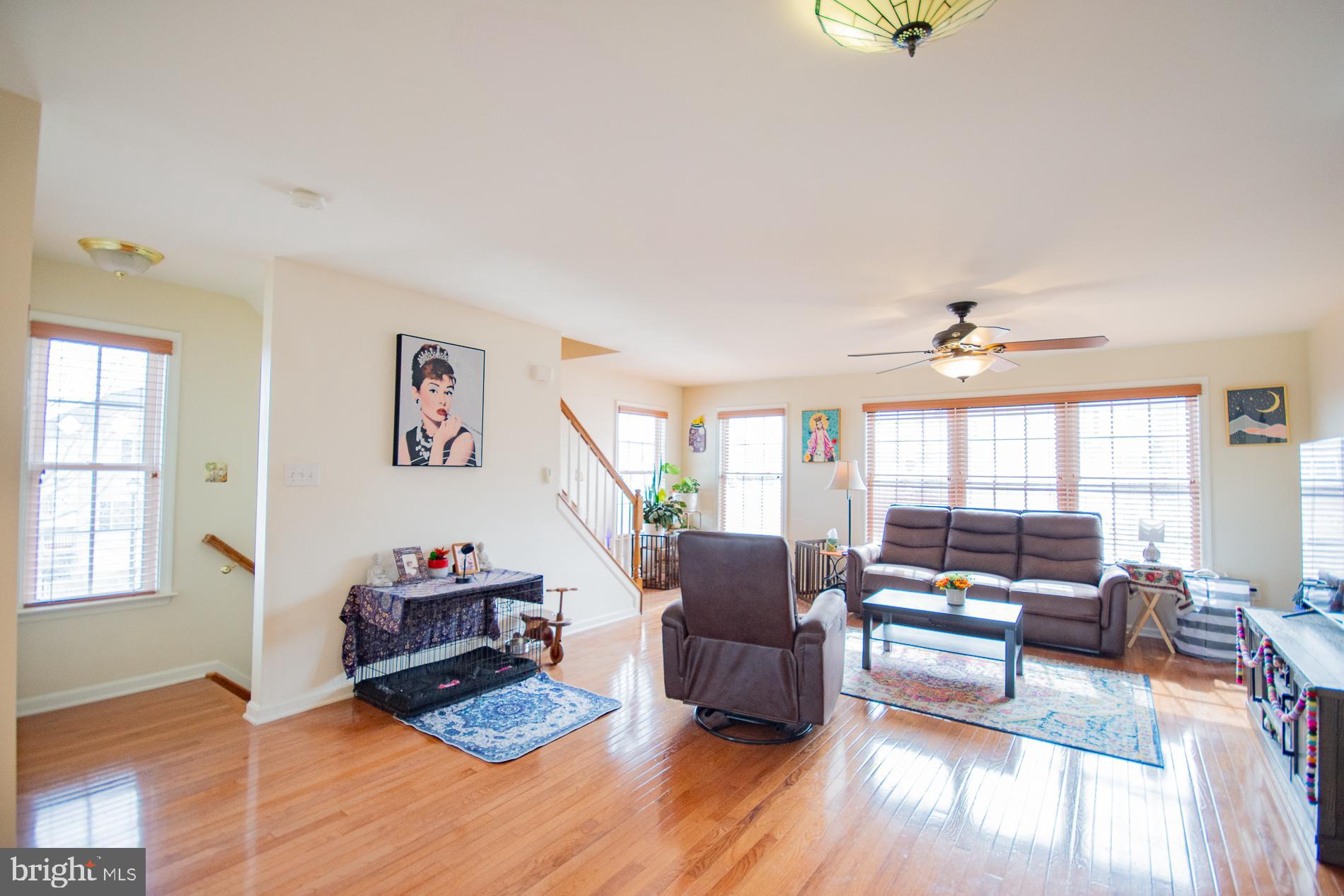 HAMMONDS MILL - Residential