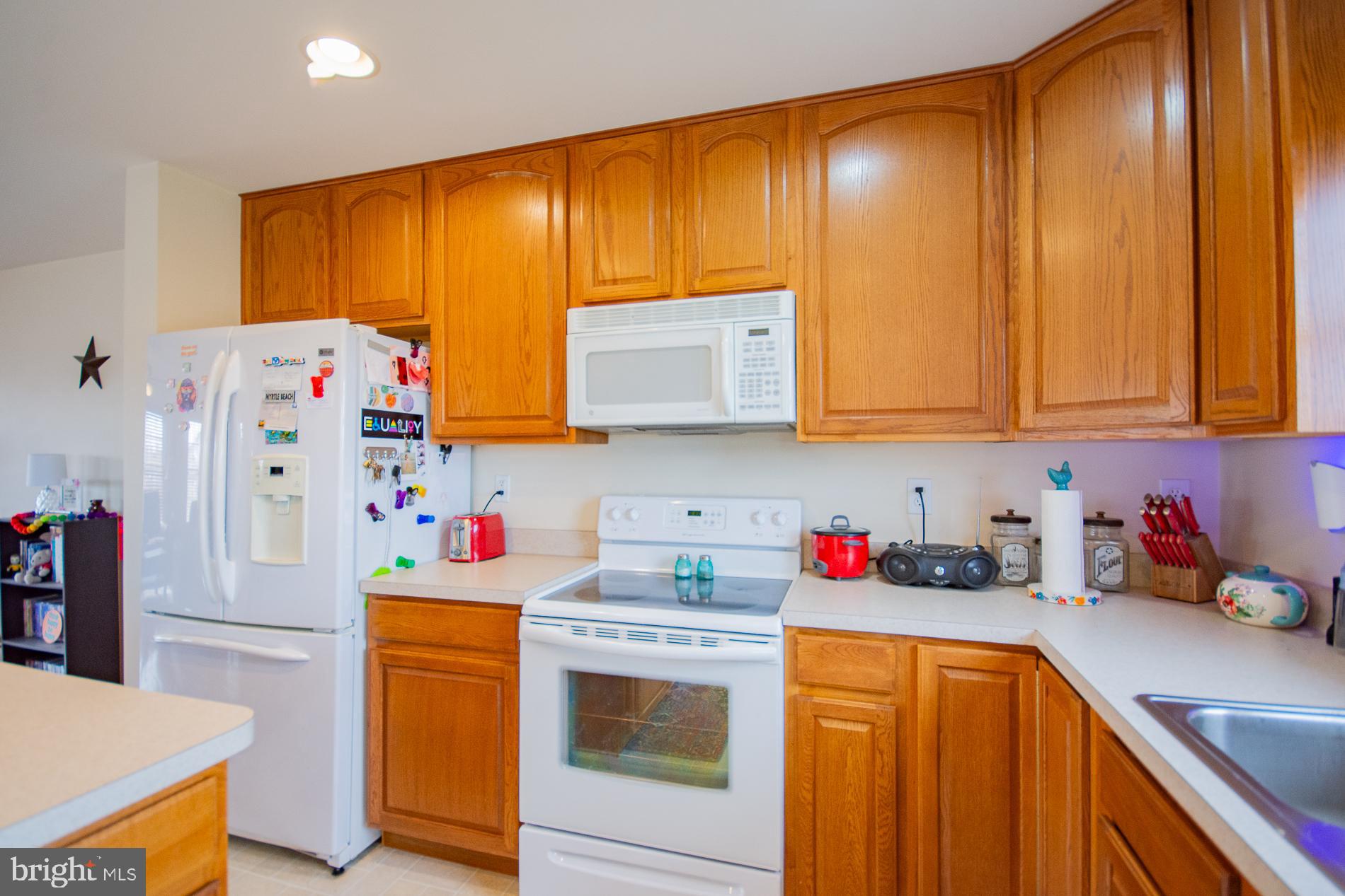 HAMMONDS MILL - Residential