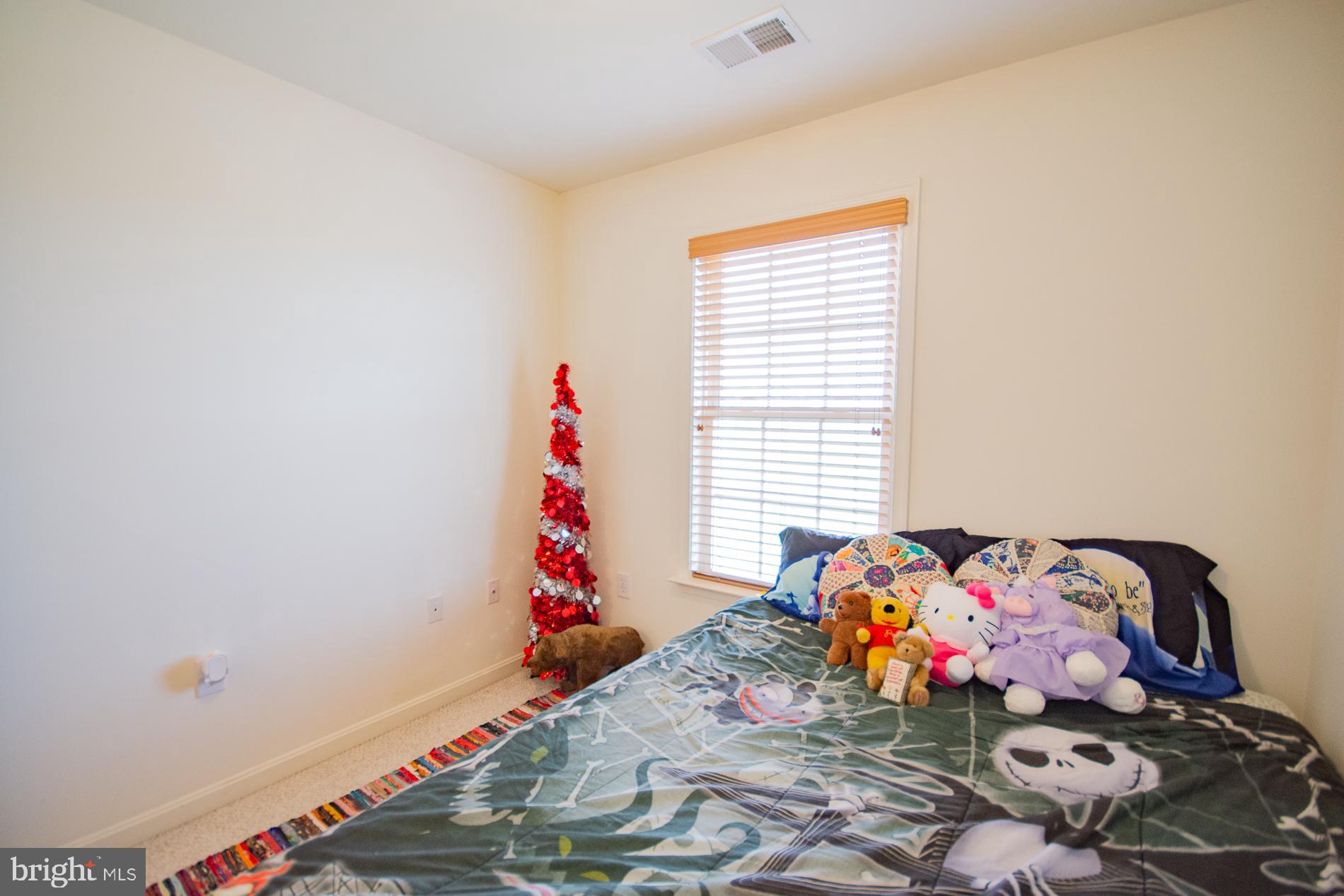 HAMMONDS MILL - Residential