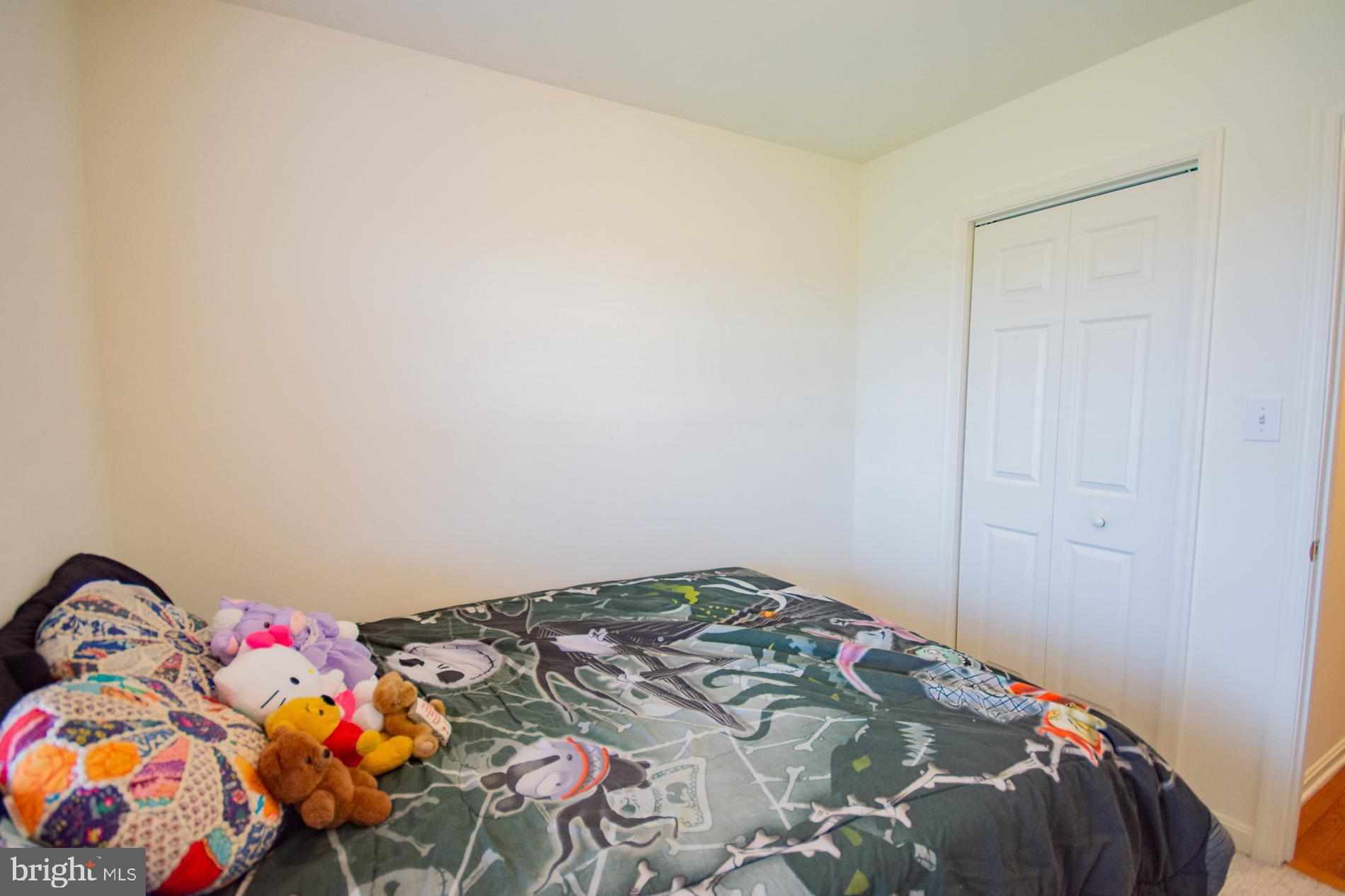 HAMMONDS MILL - Residential