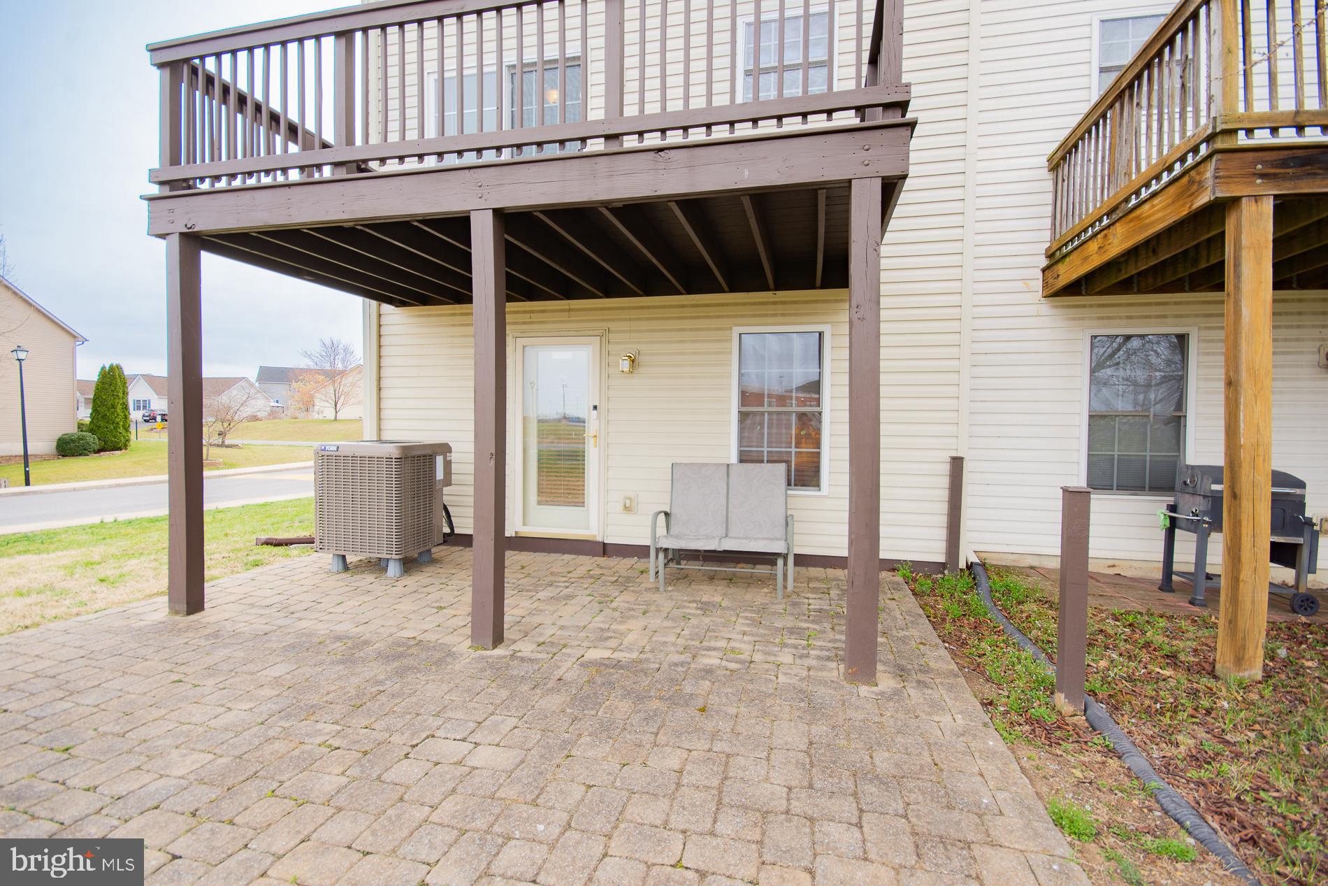 HAMMONDS MILL - Residential