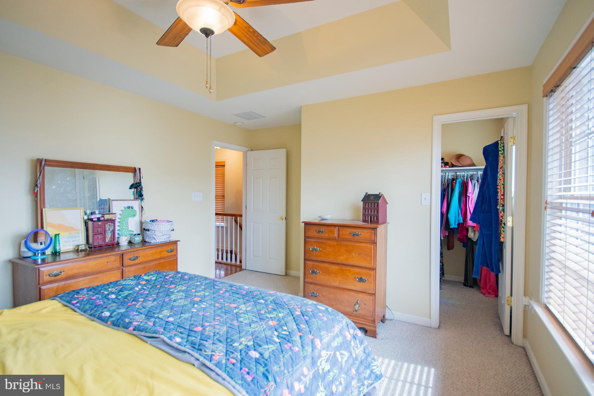 HAMMONDS MILL - Residential