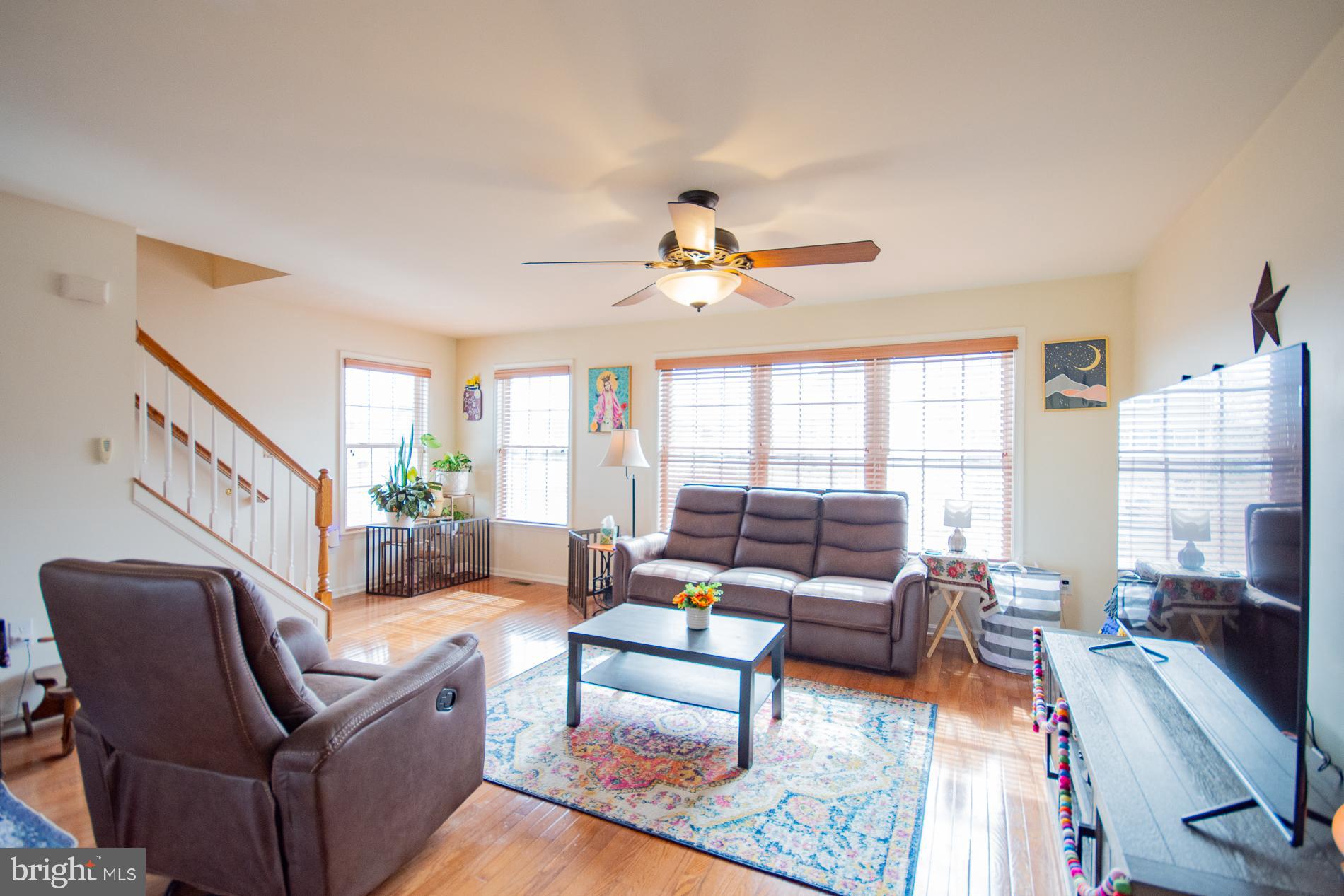 HAMMONDS MILL - Residential