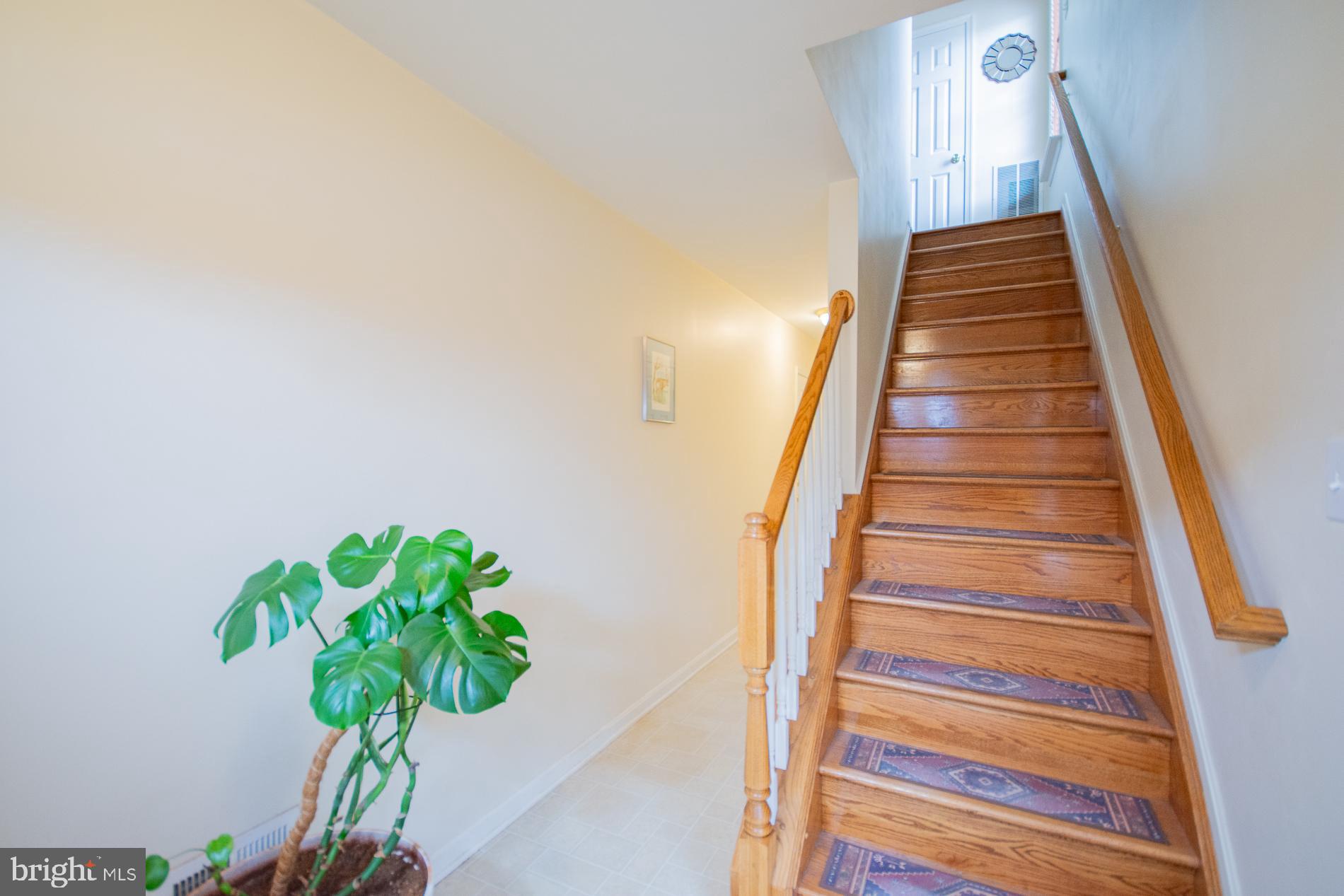 HAMMONDS MILL - Residential