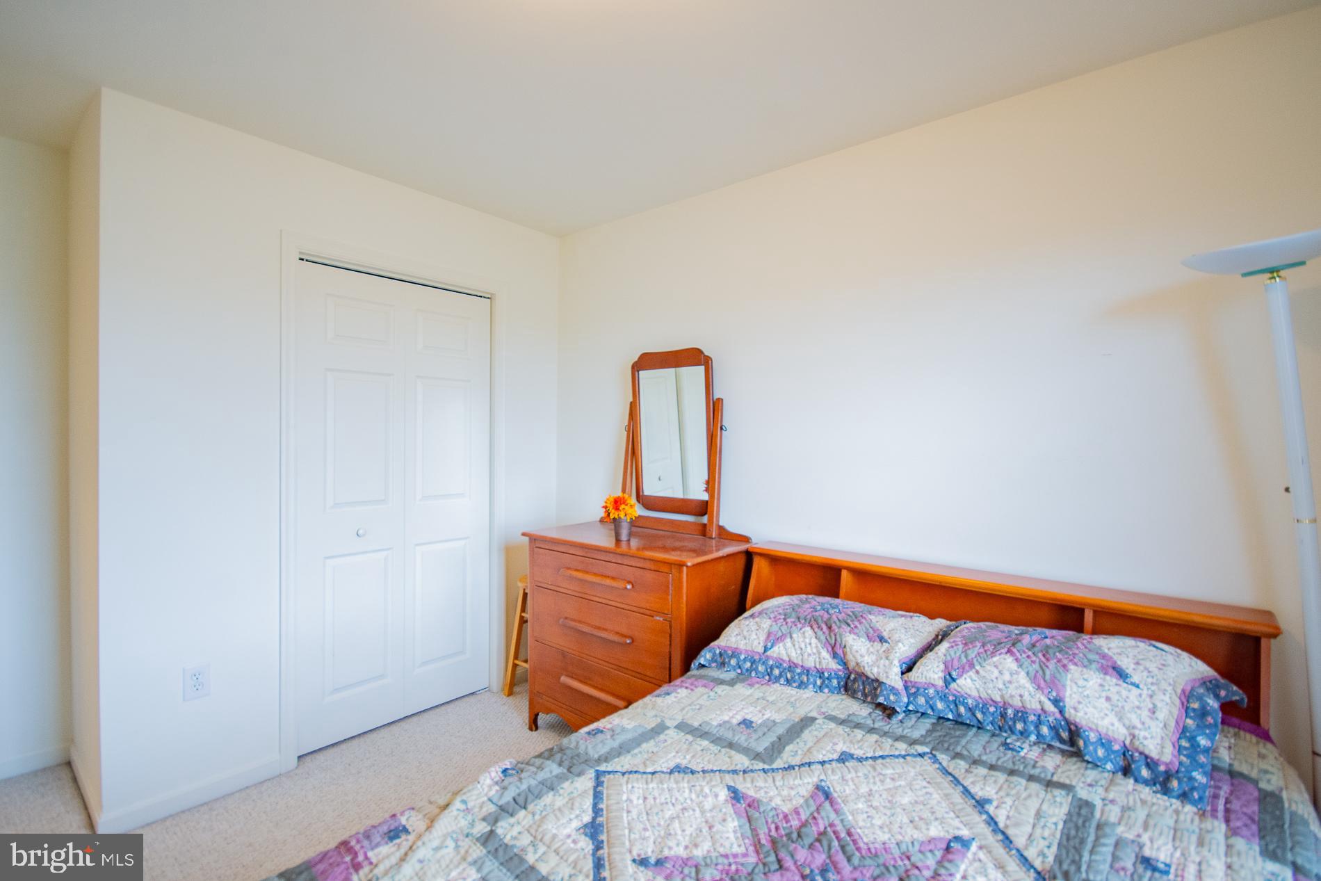 HAMMONDS MILL - Residential