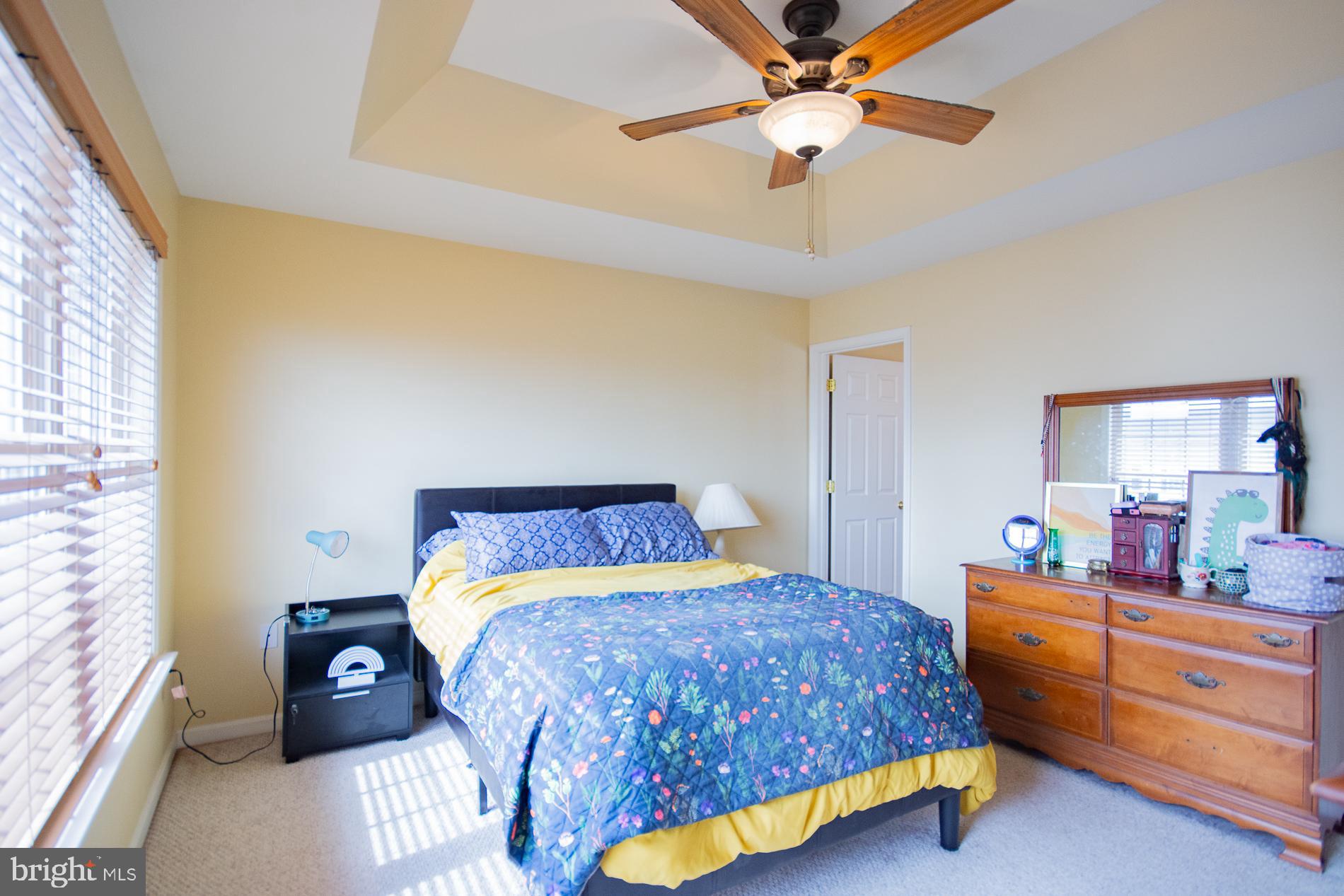 HAMMONDS MILL - Residential