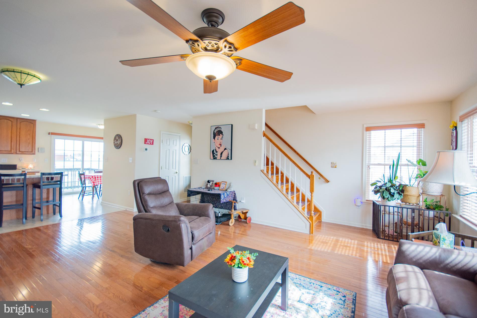 HAMMONDS MILL - Residential