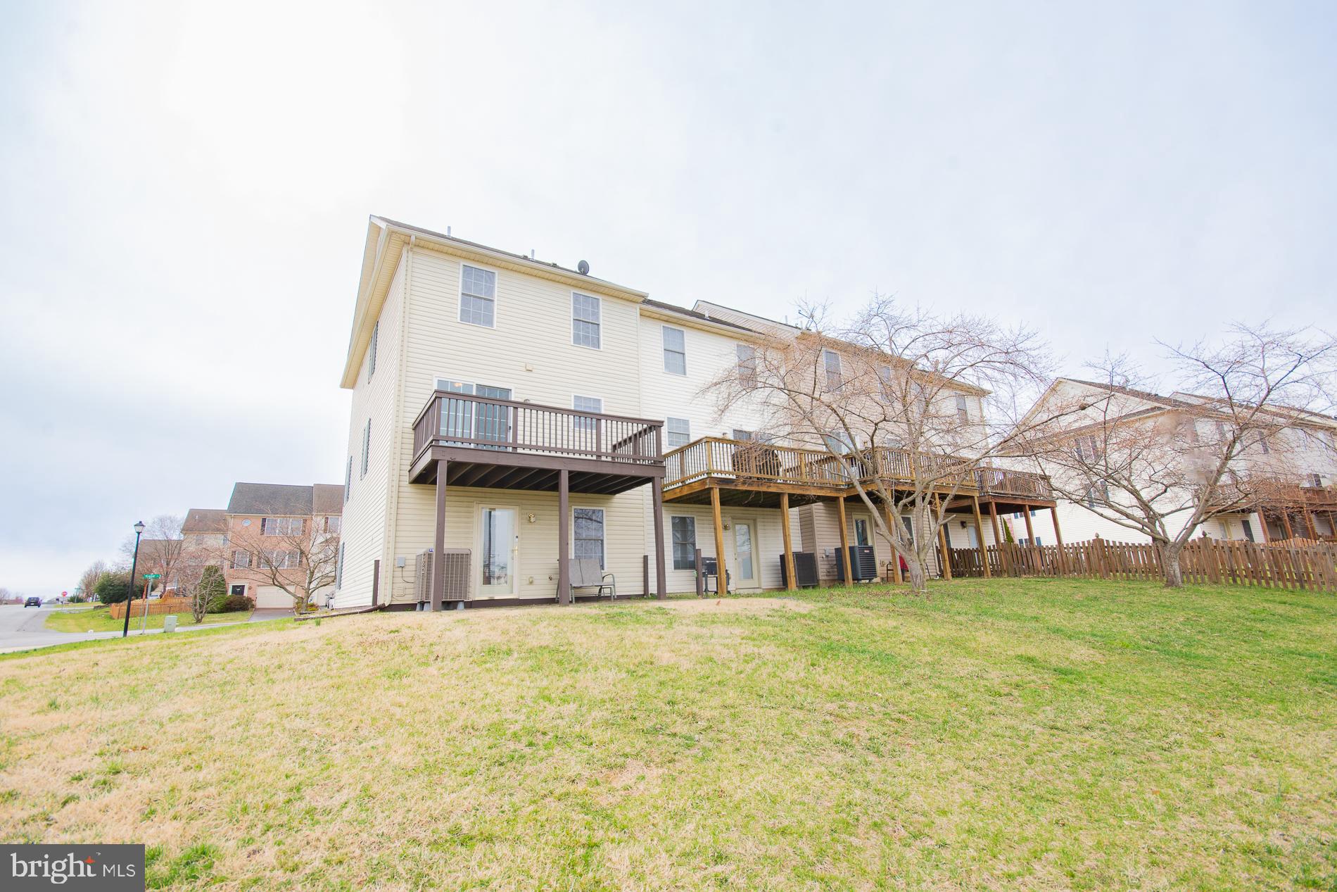 HAMMONDS MILL - Residential