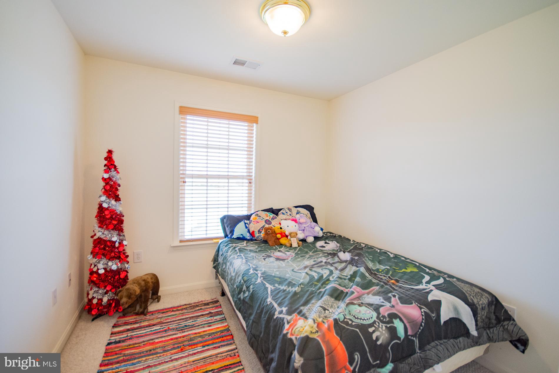 HAMMONDS MILL - Residential