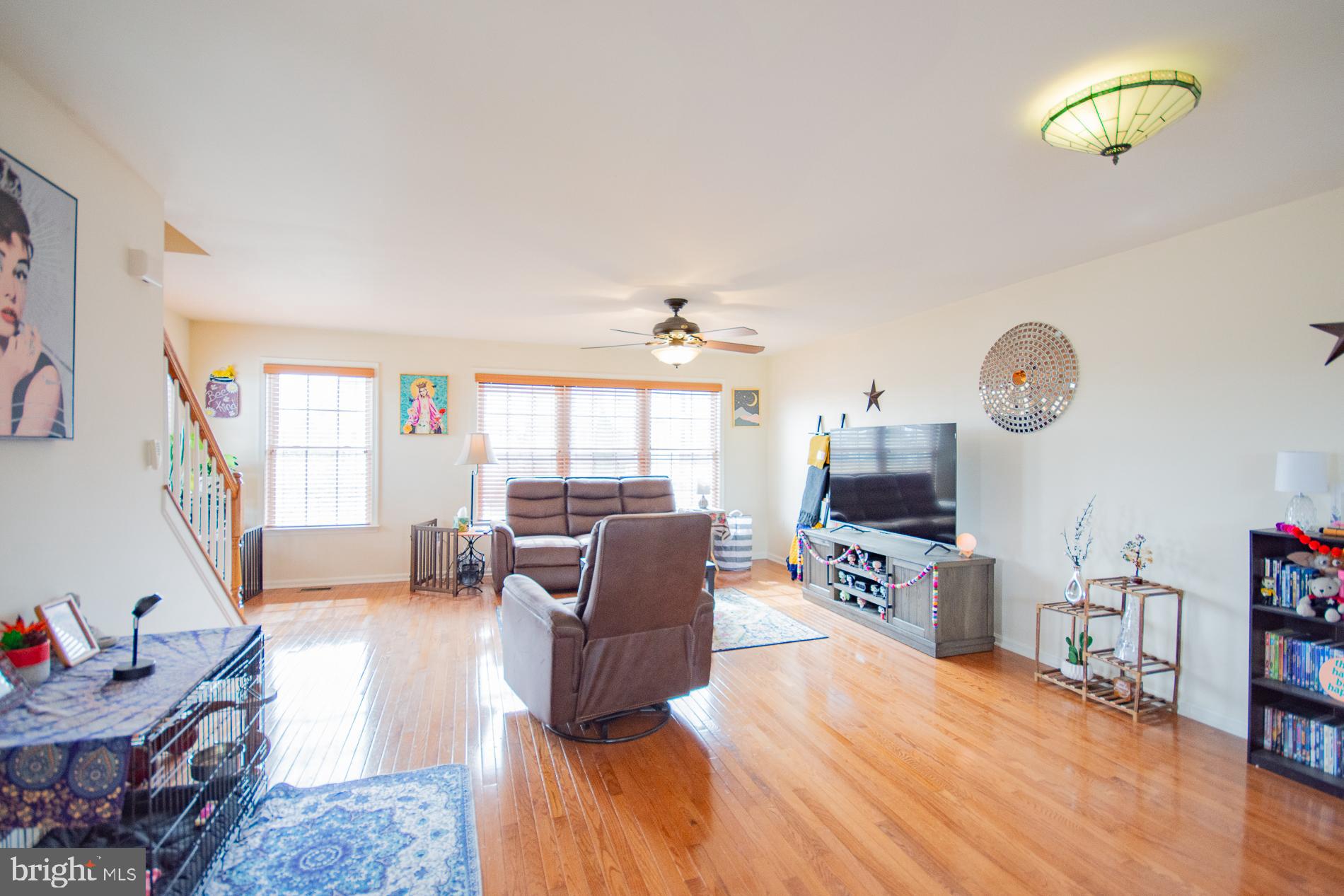 HAMMONDS MILL - Residential