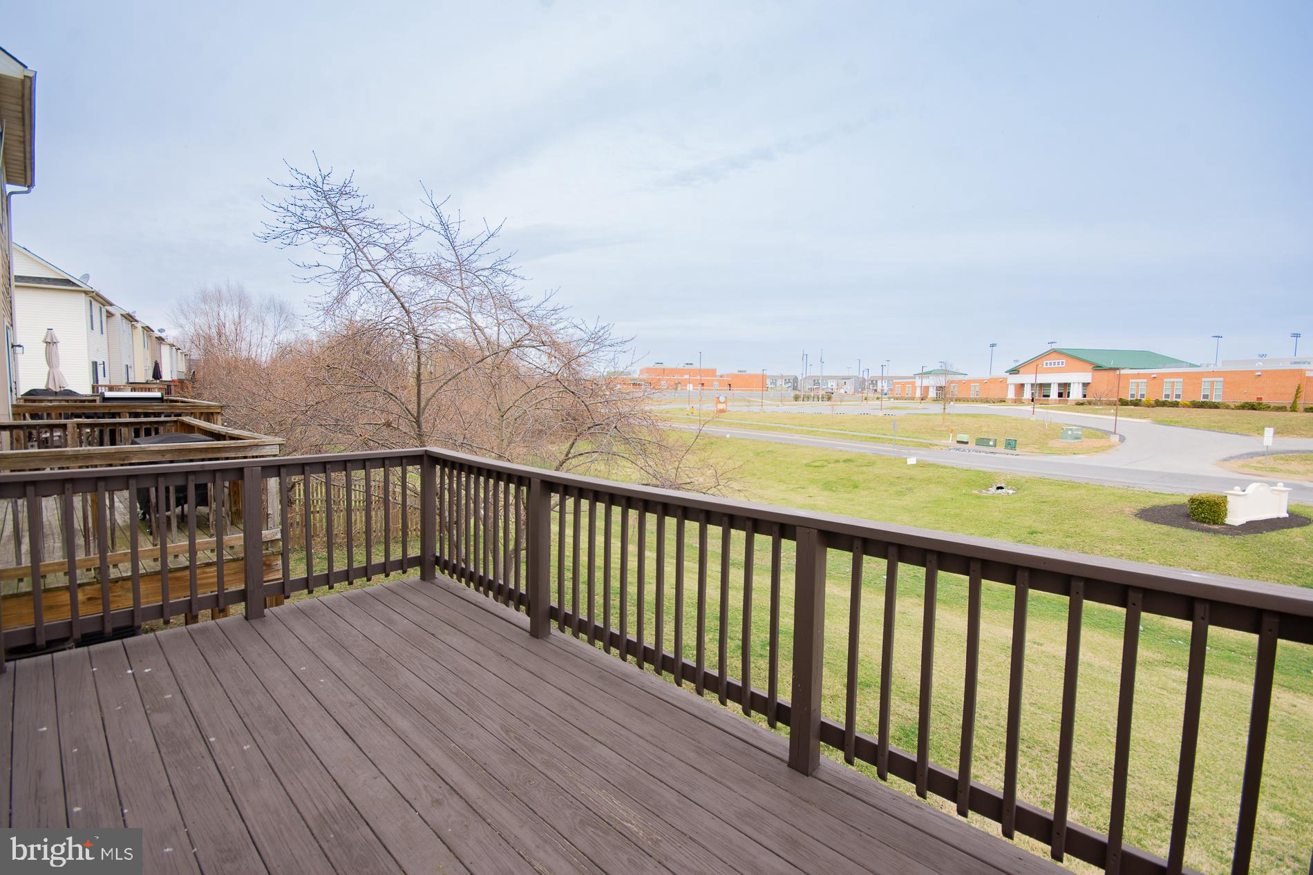 HAMMONDS MILL - Residential