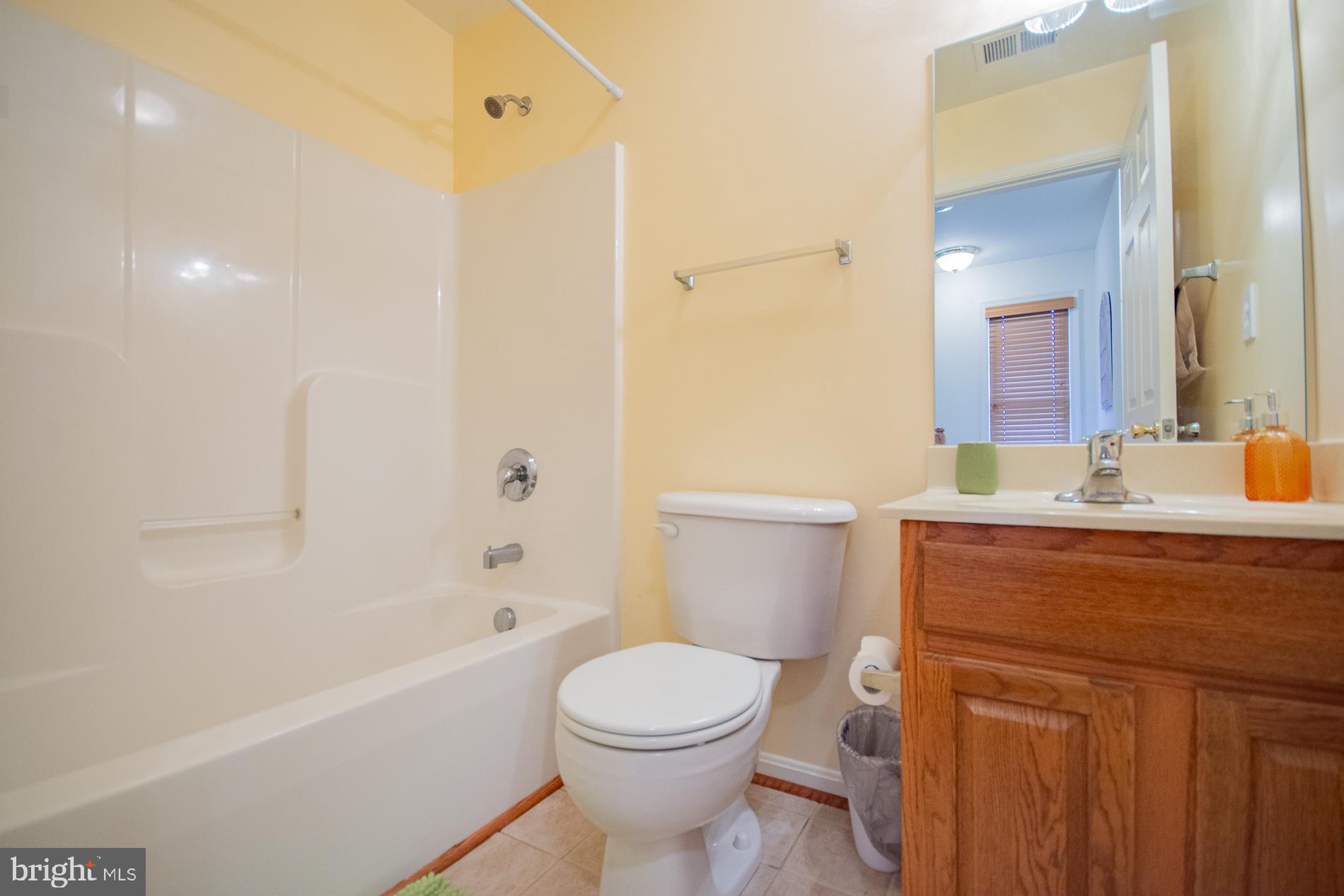 HAMMONDS MILL - Residential