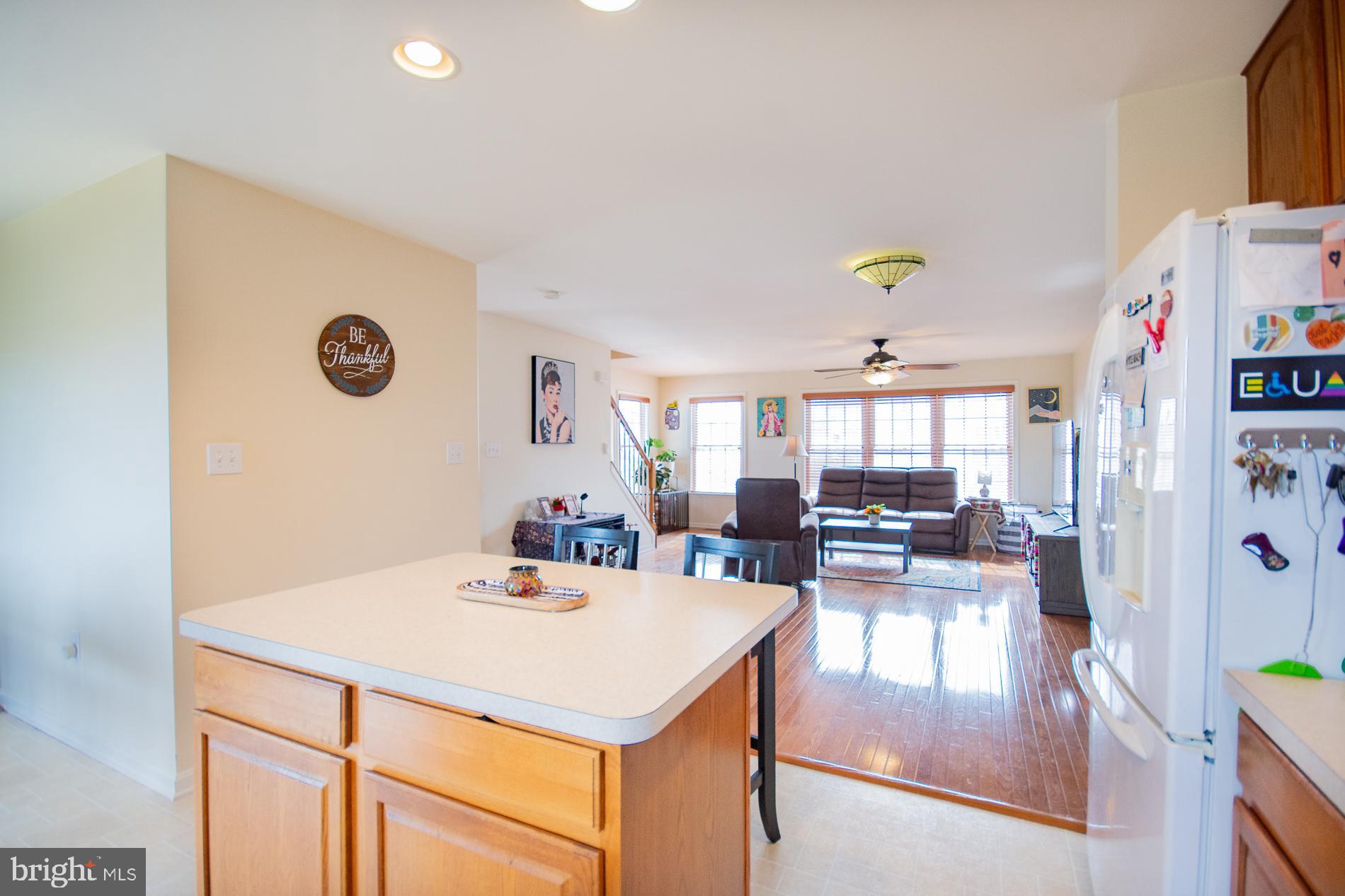 HAMMONDS MILL - Residential