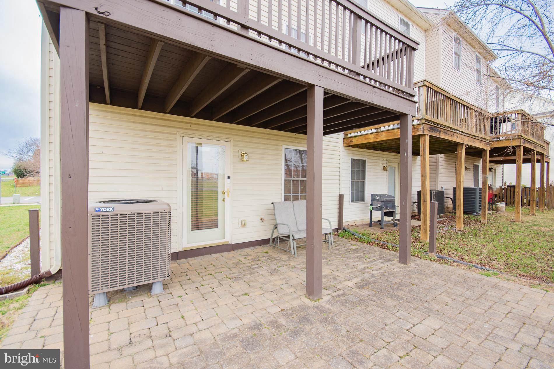 HAMMONDS MILL - Residential