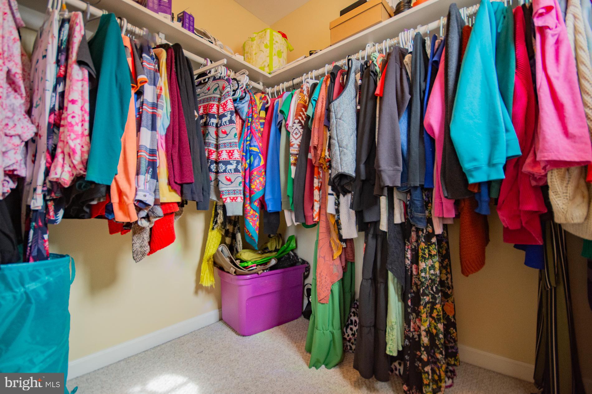 HAMMONDS MILL - Residential