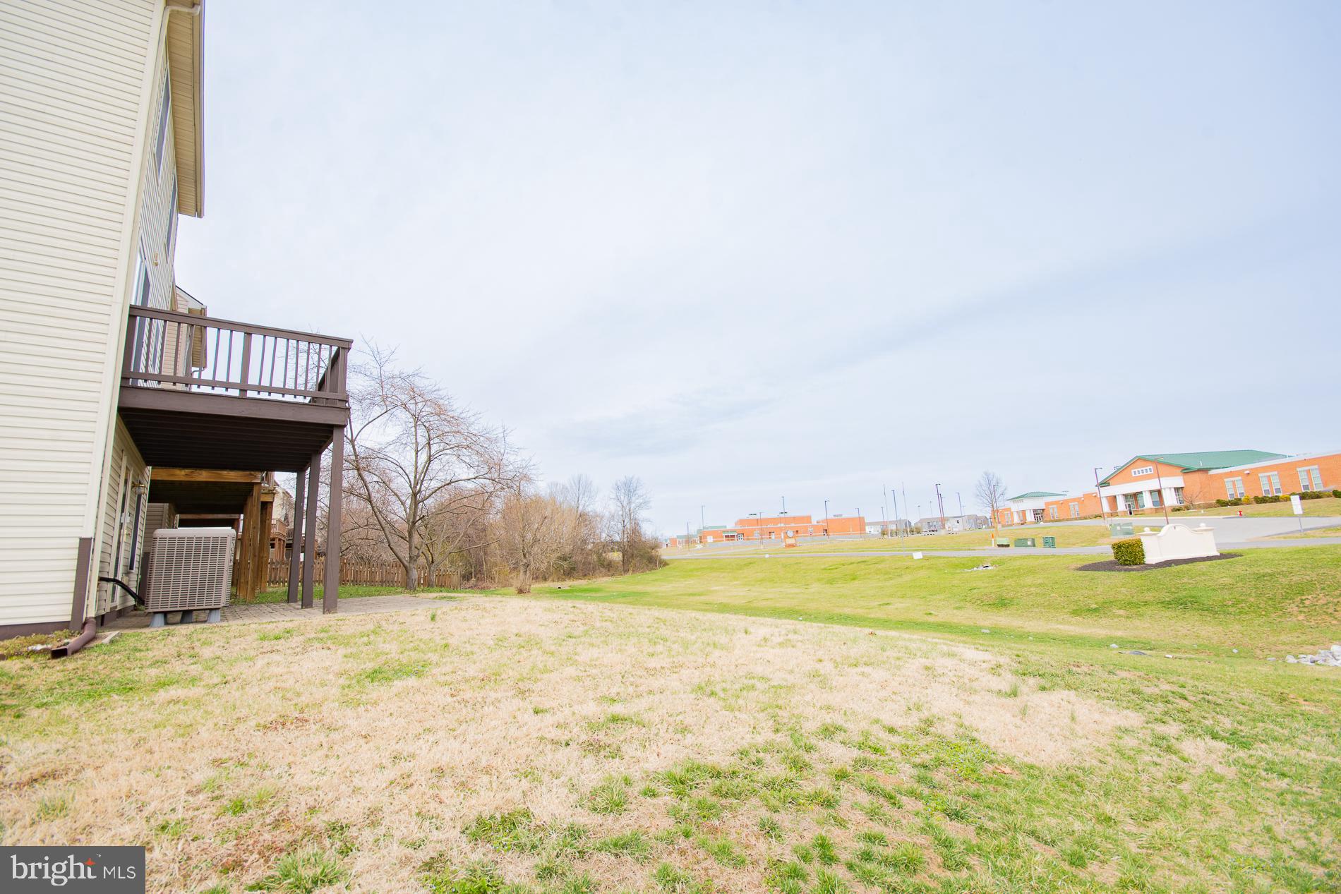 HAMMONDS MILL - Residential