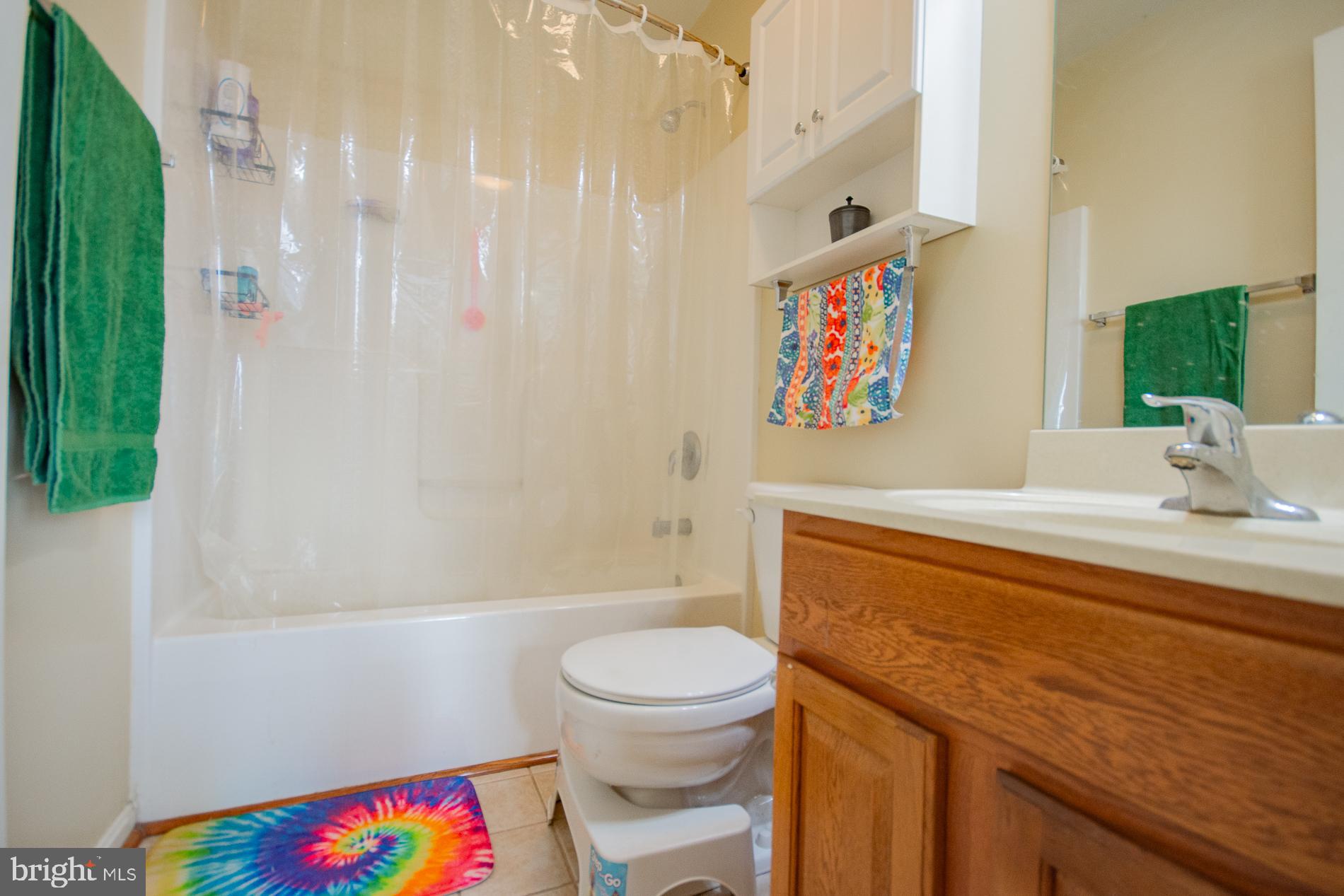 HAMMONDS MILL - Residential