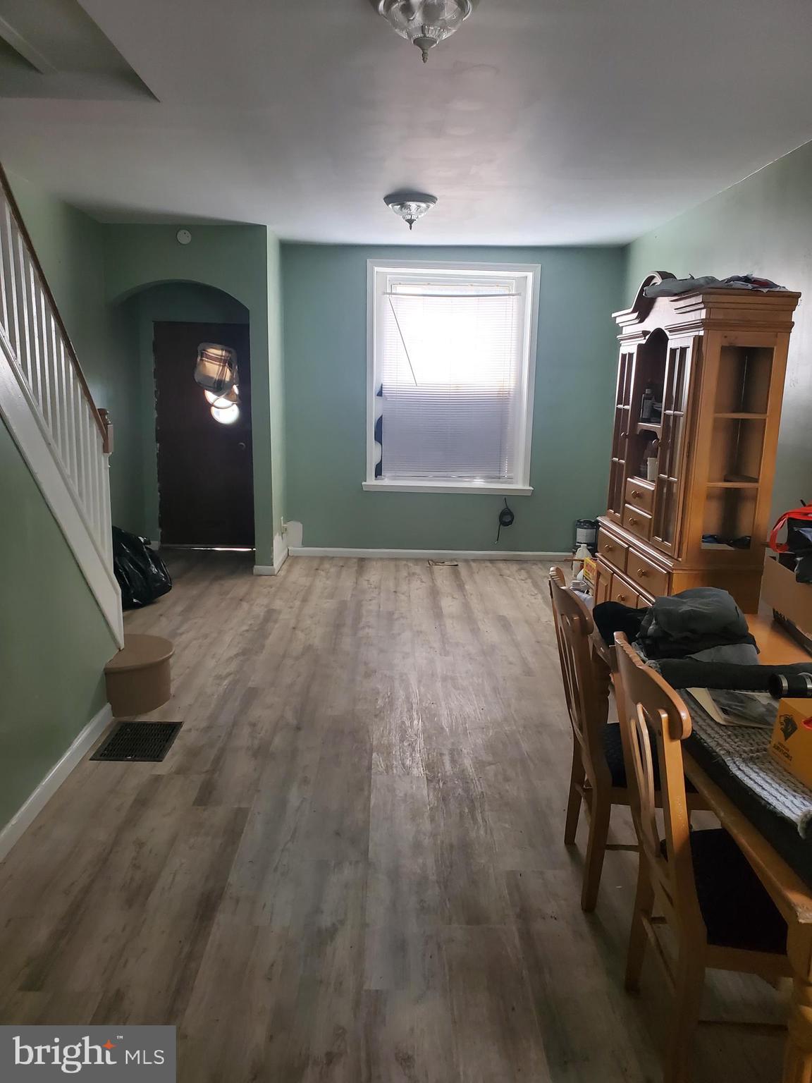 PORT RICHMOND - Residential