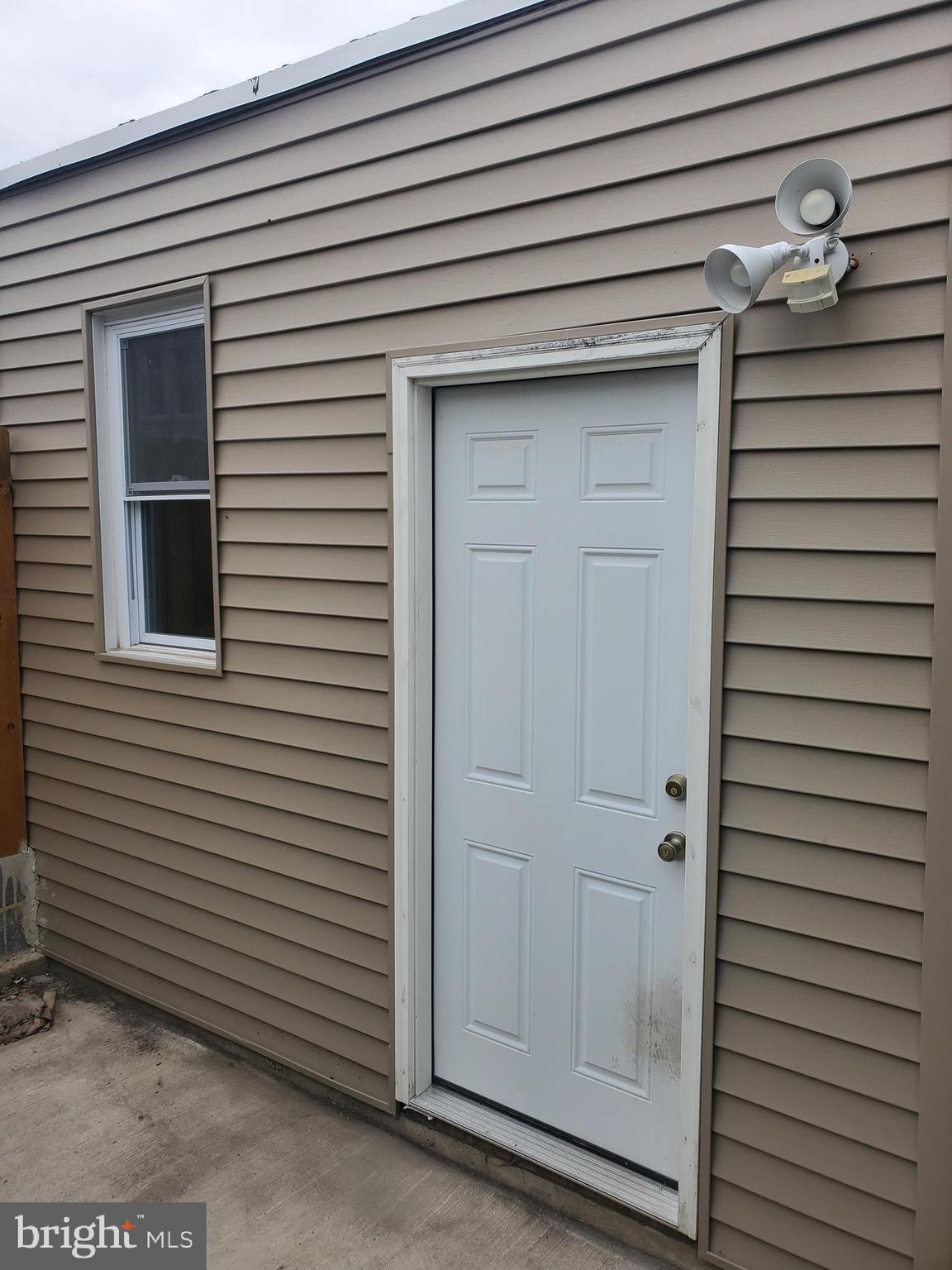 PORT RICHMOND - Residential