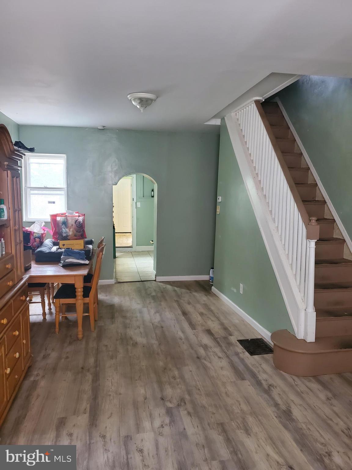 PORT RICHMOND - Residential