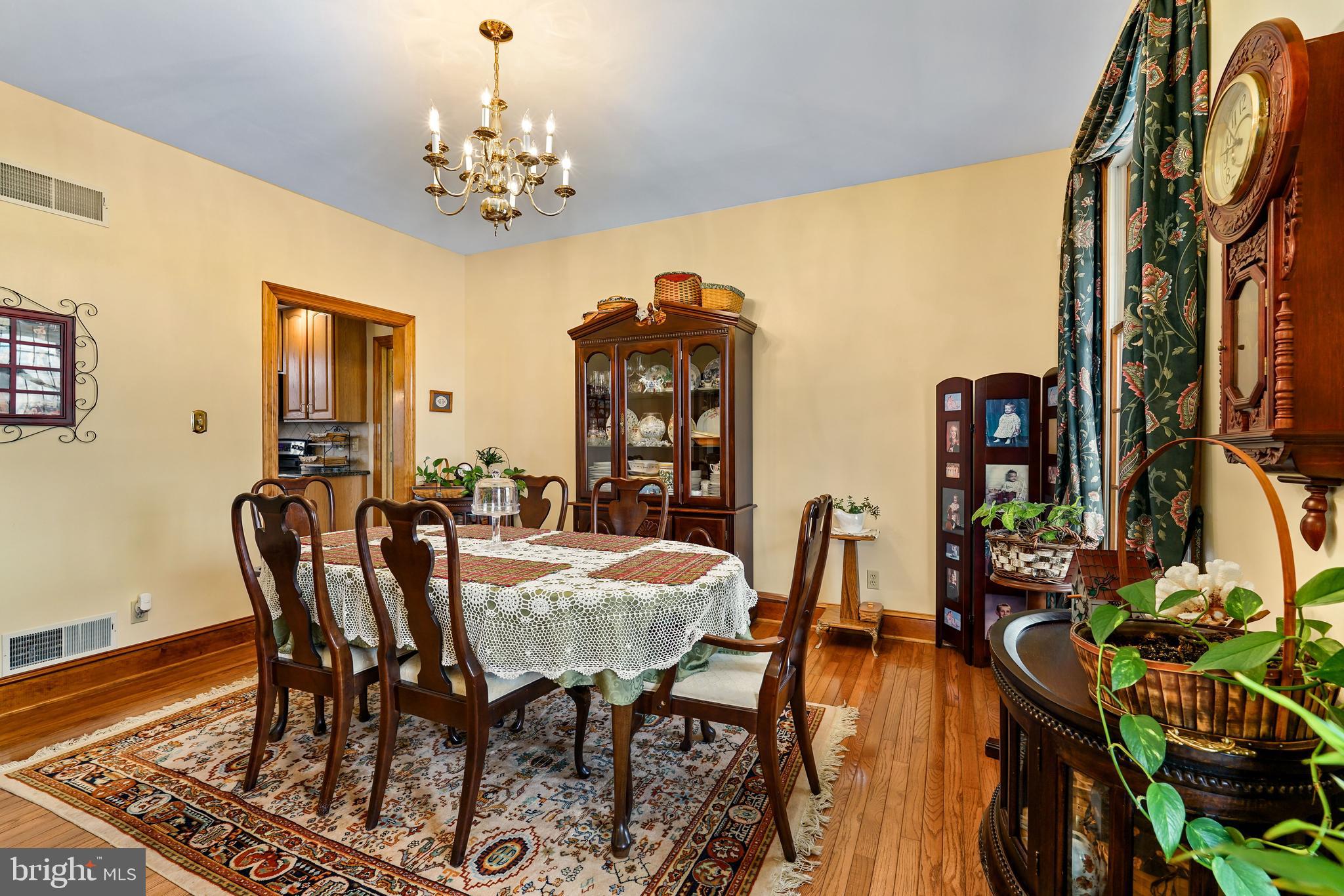 NONDEV - Residential