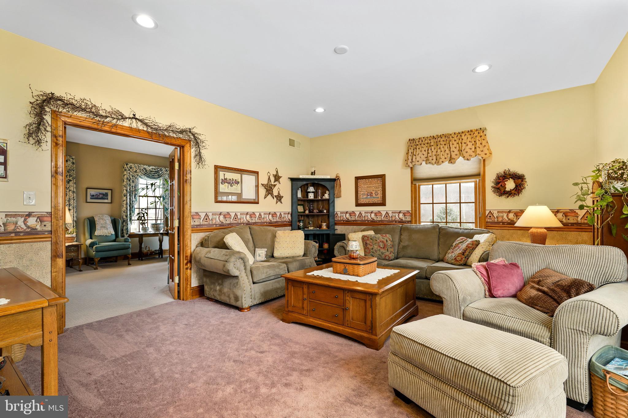 NONDEV - Residential