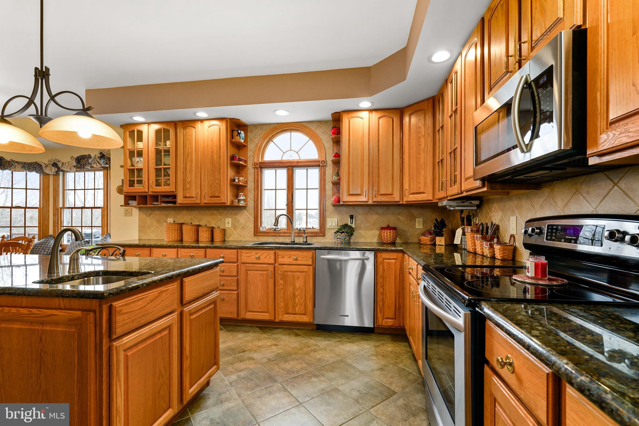 NONDEV - Residential