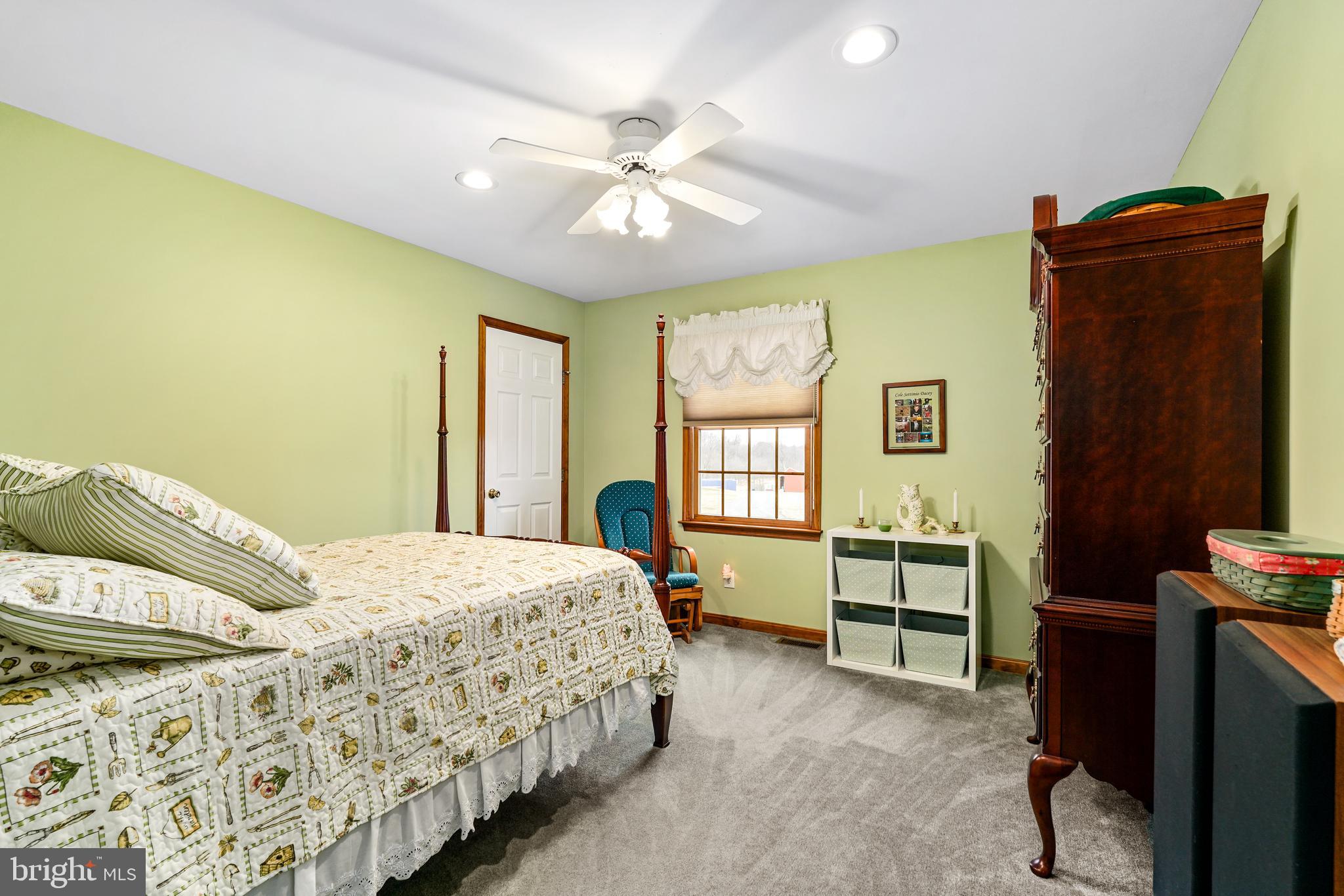 NONDEV - Residential