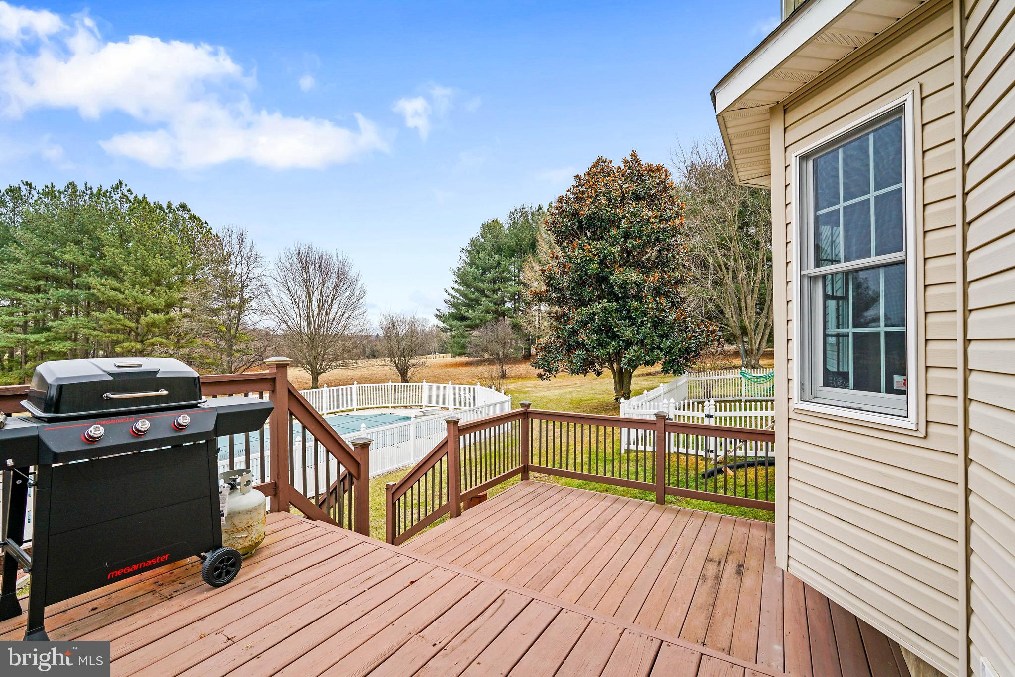 NONDEV - Residential