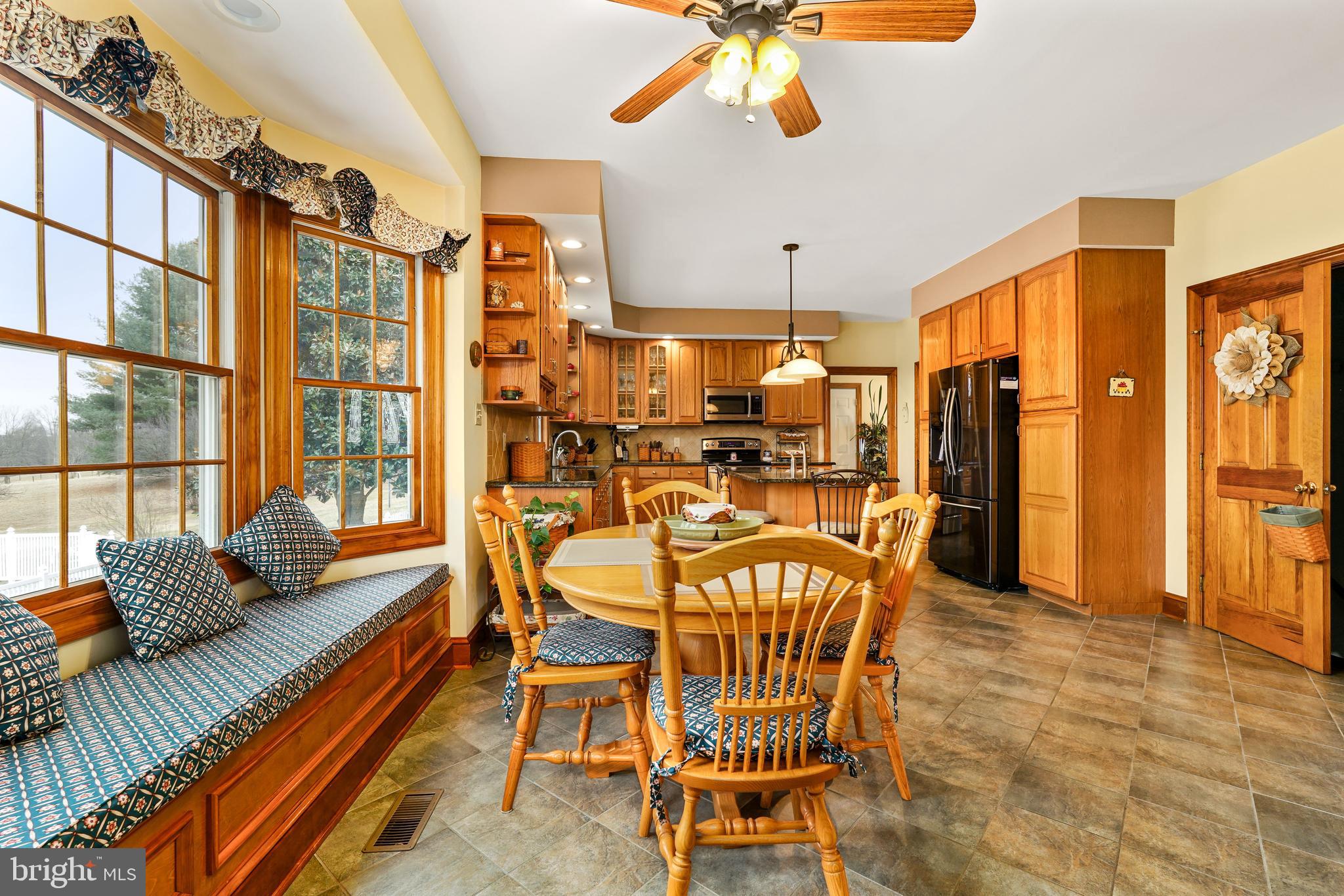 NONDEV - Residential