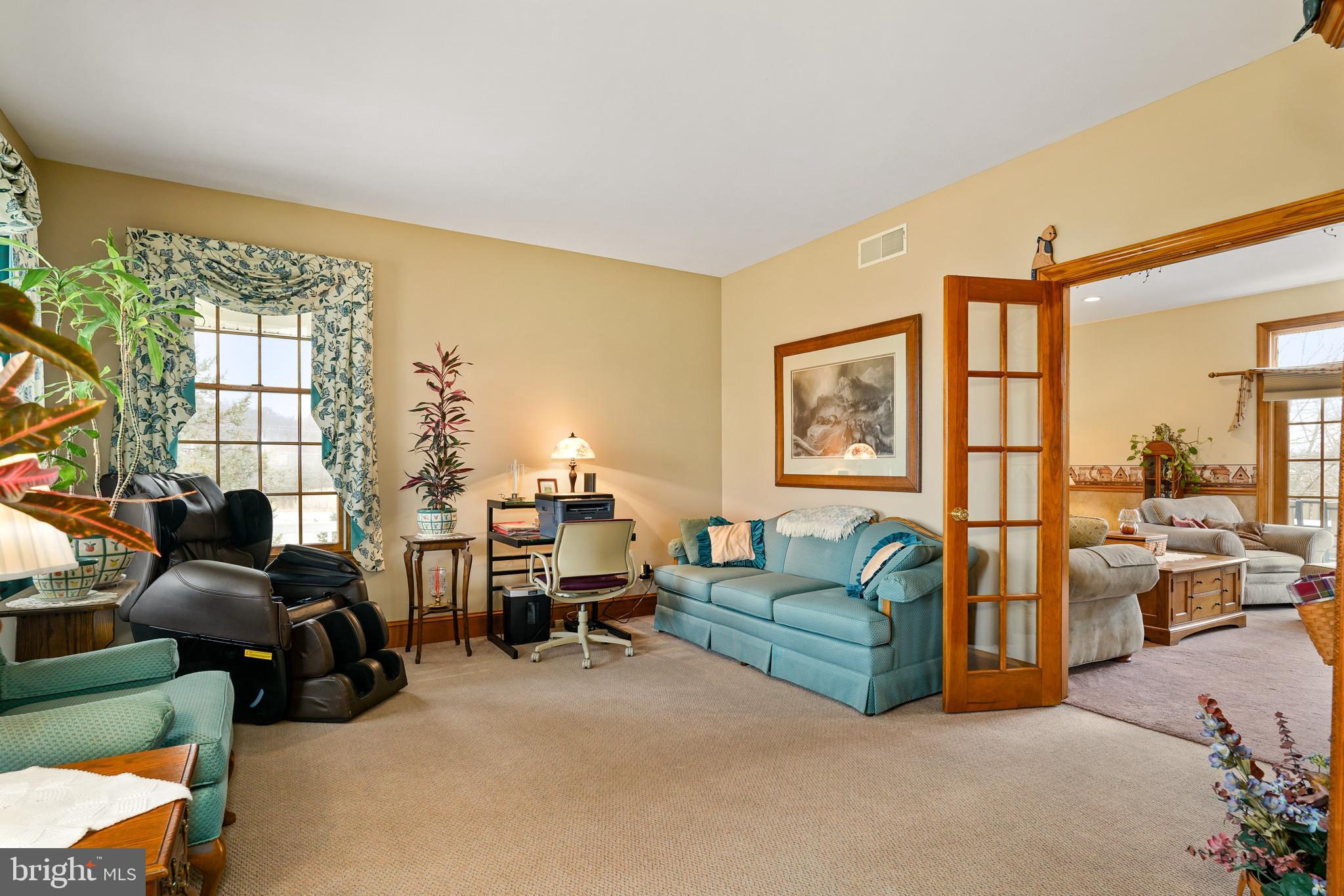 NONDEV - Residential