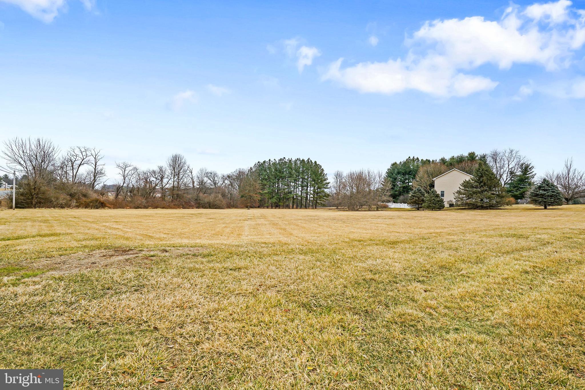 NONDEV - Residential