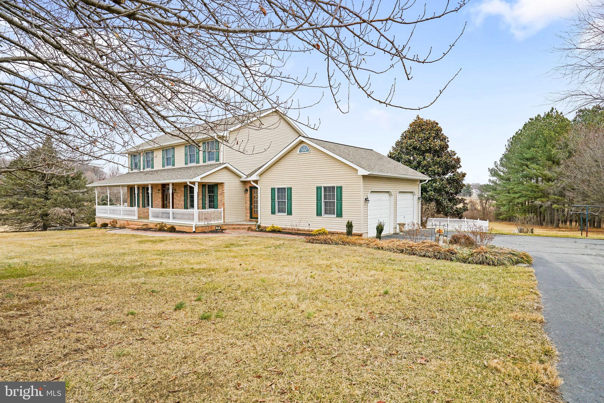 NONDEV - Residential