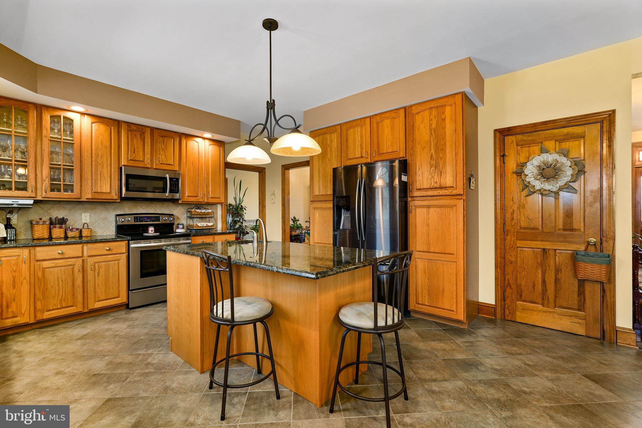 NONDEV - Residential